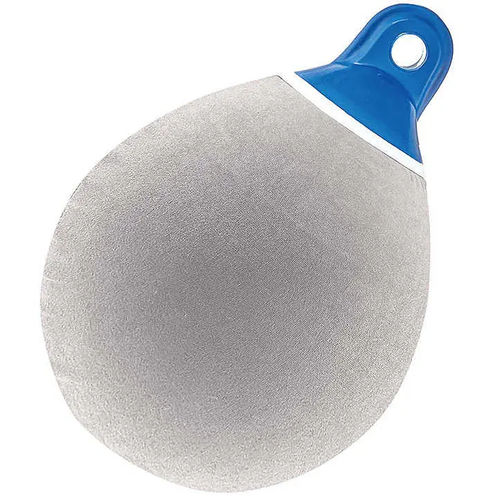 Offerta Lampo Calze Copriparabordi in Neoprene per Majoni 650 mm - grigio/senape