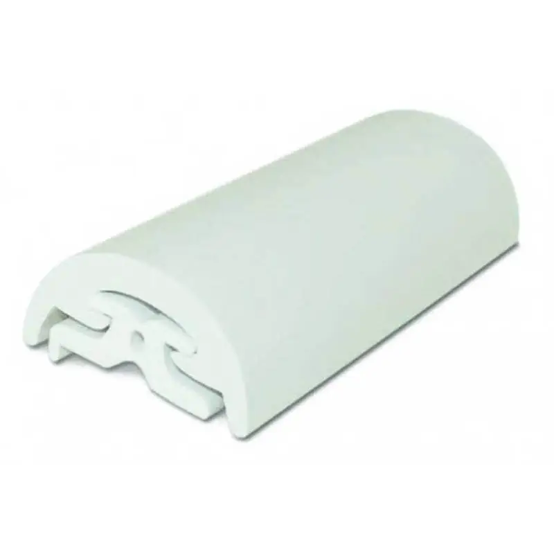 Canalina Pvc Radial per Bottazzo mm 30 Offerta