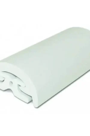 Canalina Pvc Radial per Bottazzo mm 80 Novità