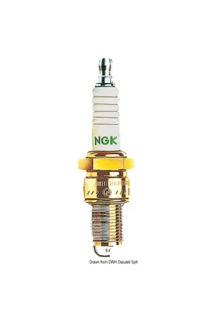 Subito Disponibile Candela NGK CR5HSB