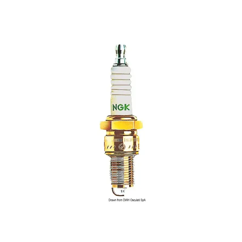 Offerta Speciale Candela NGK DR6HS