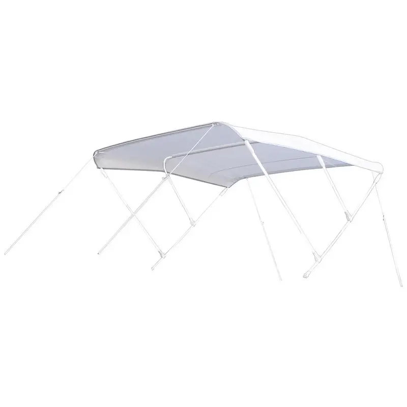 Capottina Shade Master per scafi veloci cm. 160/180 Bianco Ordina Subito