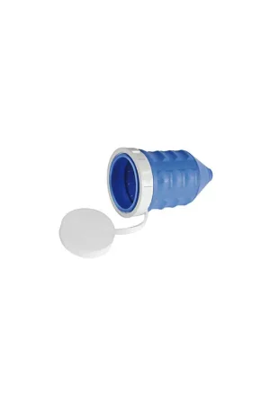 Cappuccio impermeabile 50A blu Quantità Limitata