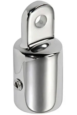 Cappuccio terminale per tubo inox D.20 mm Occasione