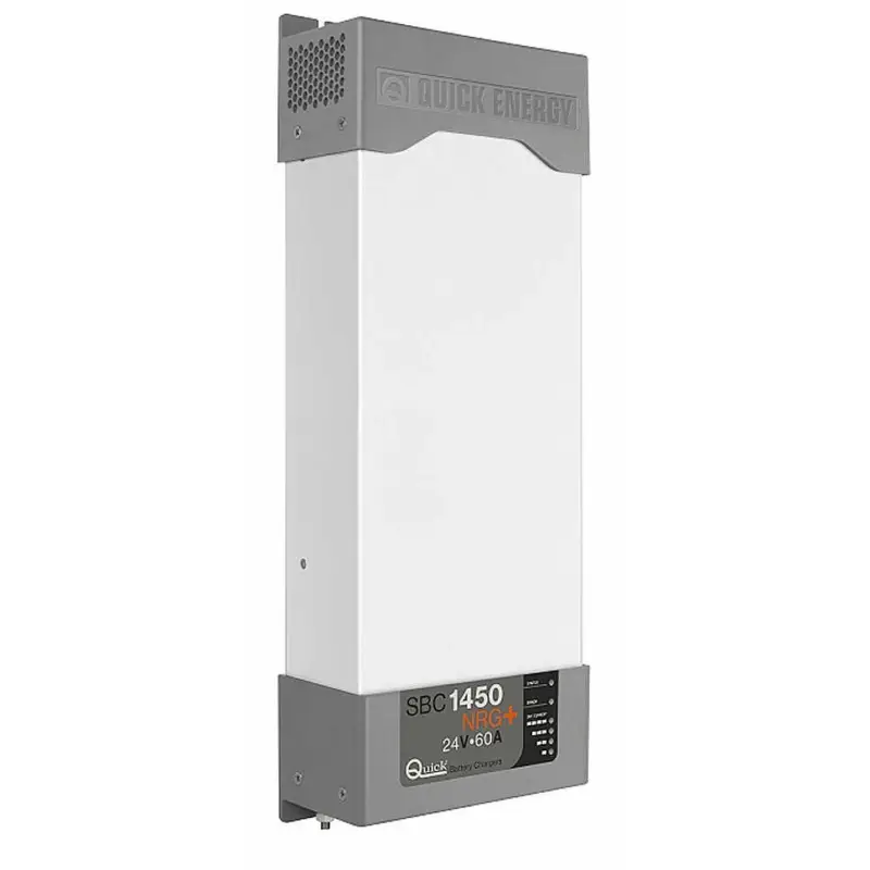 Caricabatteria 24 V Quick SBC 1450 NRG + FR Prezzo Conveniente