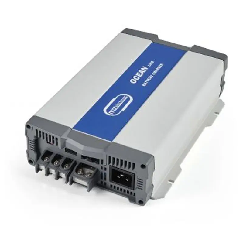 Carica Batteria MZ serie Ocean - 80A 12V Bestseller