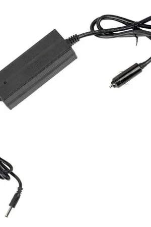 Caricabatteria Temo 450 - 12V Soddisfatti O Rimborsati