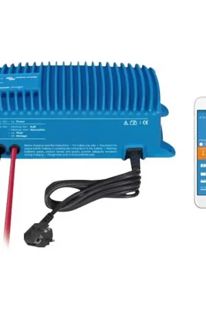 Caricabatteria VICTRON Bluesmart 12V/17A Spedizione Espresso