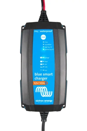 Subito Disponibile Caricabatteria VICTRON Bluesmart con bluetooth - 12/10