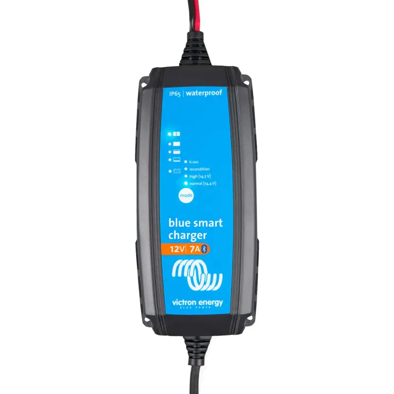 Caricabatteria VICTRON Bluesmart con bluetooth - 12/7 Compra Oggi Stesso