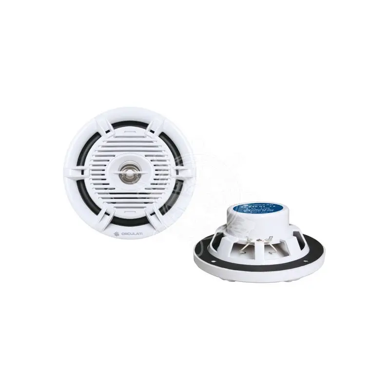 Casse 2 vie 160 mm. Ordina Subito