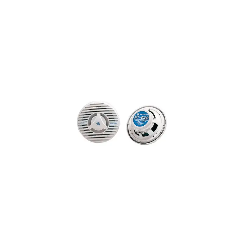 Casse amagnetiche 2 vie 180 mm. Occasione