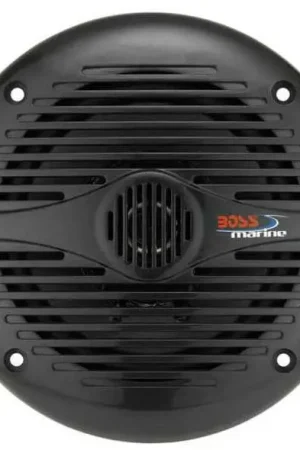 Casse Boss Marine MR60B. Nere (Coppia) Compra Oggi Stesso