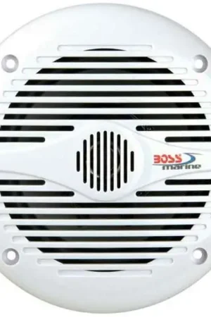 Casse Boss Marine MR60W. Bianche (Coppia) Ordina Subito