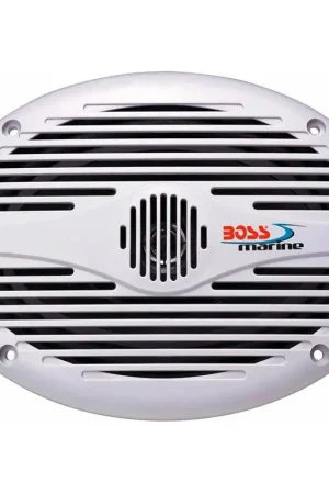 Pagamento Sicuro Casse Boss Marine MR690 - Coppia