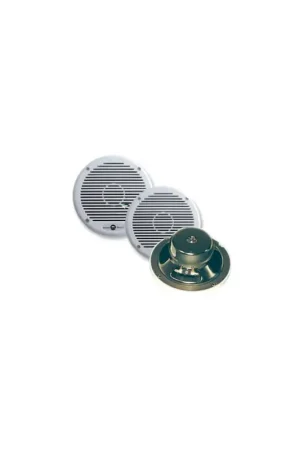 Casse Clarion/Riviera doppio cono 165 mm. 80 W. Prezzo Conveniente
