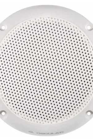 Casse stereo a due vie Bianche Prezzo Scontato