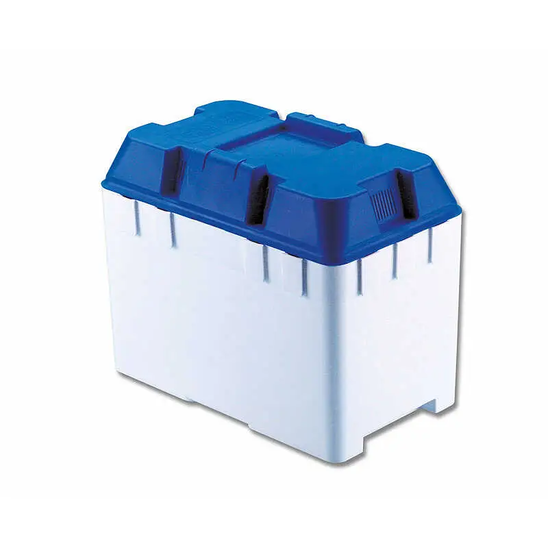 Cassetta Portabatteria Combi - Max 100 A Esclusivo
