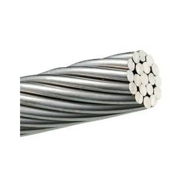 Non Perdere Cavo inox Aisi 316 19 fili d. 6 mm.