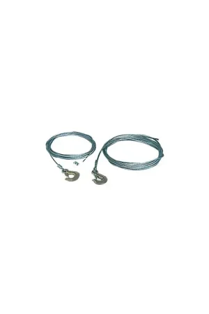 Saldi Cavo per verricello 7,5m diametro 6mm