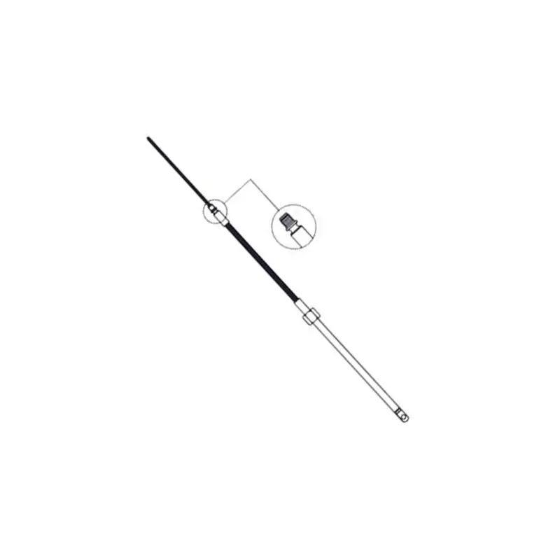 Cavo Ultraflex M58 18 piedi Ultime Pezzi