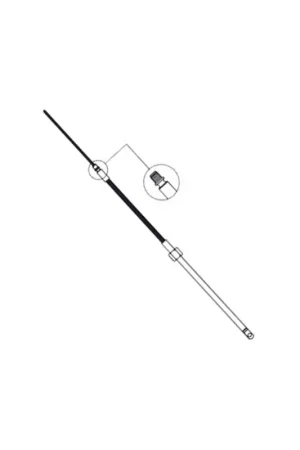 Affare Cavo Ultraflex M58 9 piedi