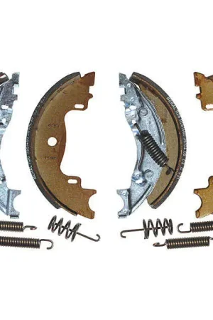 A Buon Prezzo Ceppi Freno Knott per Rimorchi Ellebi 30781