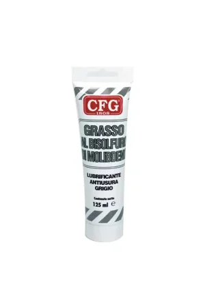 Cfg Grasso Al Bisolfuro Di Molibdeno 5000 Ml Offerta Limitata