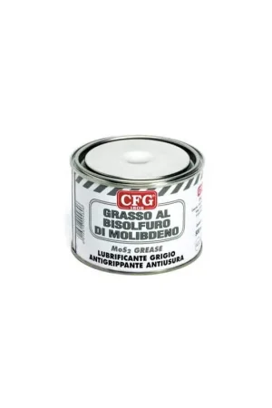 Nuova Collezione Cfg Grasso Al Bisolfuro Di Molibdeno 500 Ml