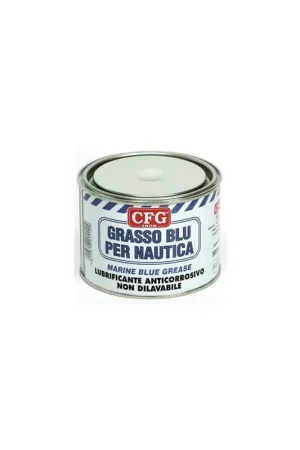 Cfg Grasso Blu Per Nautica 500 Ml Promozione Esclusiva