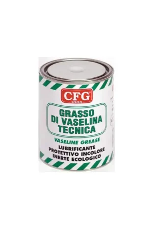 Economico Cfg Grasso Di Vaselina Tecnica 1000 Ml