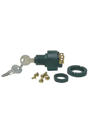 Chiave avviamento Evinrude/Johnson Universale senza starter Bestseller