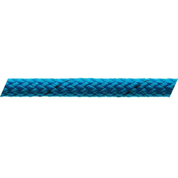 Cima Marlow Braid Blu 10 mm. Offerta Lampo