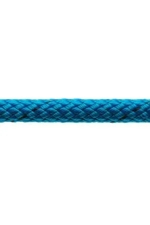 Nuova Collezione Cima Marlow Braid Blu 12 mm.