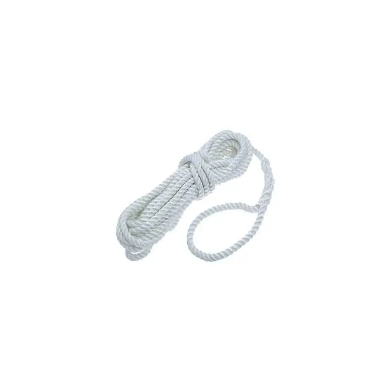 Cima ormeggio con impiombatura mm 12x9 mt. Offerta Limitata