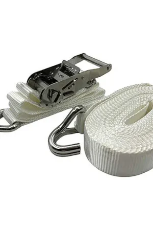 Cinghia portapacchi Easy Cargo Inox 600 cm Vendita Finale