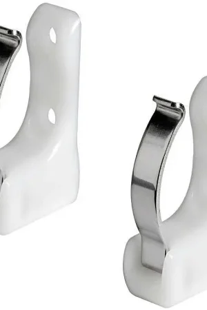 Offerta Limitata Clip a molla per fissaggio ganci d'accosto