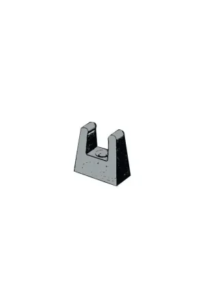 Clips fissaggio stick per tubo 18/20 mm Reso Gratuito