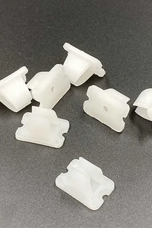 Clips fissagio striscia luminosa LED flessibile AuroLed A Buon Prezzo