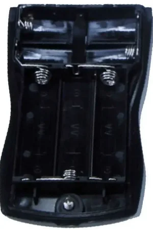 Esclusivo Cobra Marine MR Pacco Batteria per 5 stilo HH350/500 - CM 110-024