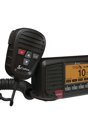 Cobra Marine VHF BlueBound 1350E Affare
