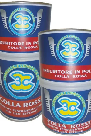 Colla marina CIBA 500 gr Affare