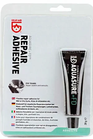 A Buon Prezzo Colla per gommoni Aquasure 28 g.