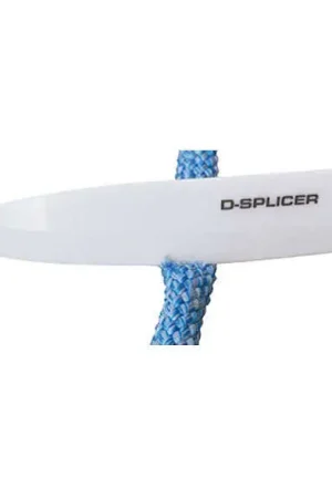 Occasione Coltello in ceramica D-24 D-SPLICER per impiombatura cime