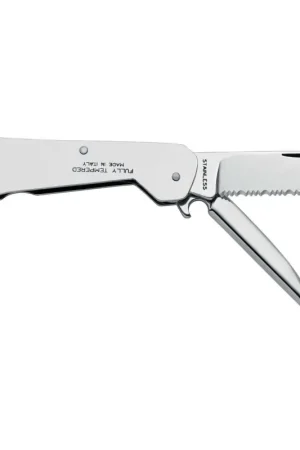 Coltello Inox Prezzo Ridotto