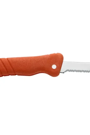 Coltello Inox Galleggiante Ultima Occasione