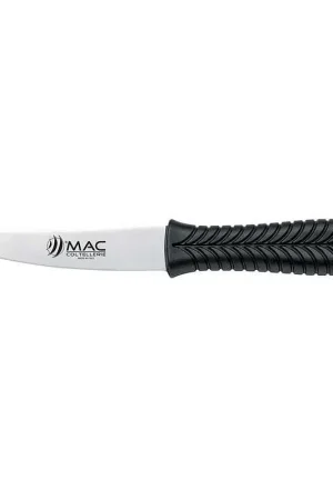 Saldi Coltello pesca Inox lama per sfilettare D310 N - Nero