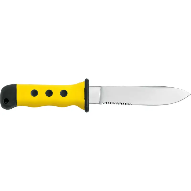 Compra Oggi Stesso Coltello sub Inox Nostromo