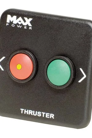 Comando a pulsanti MAX POWER Quantità Limitata