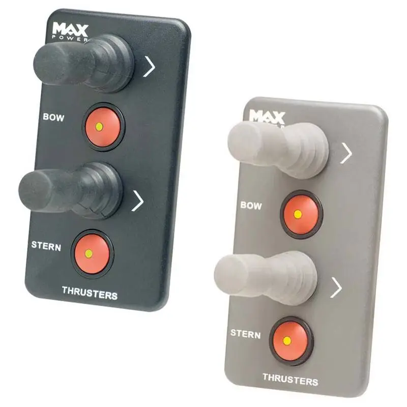 Comando joystick doppio MAX POWER Offerta Lampo